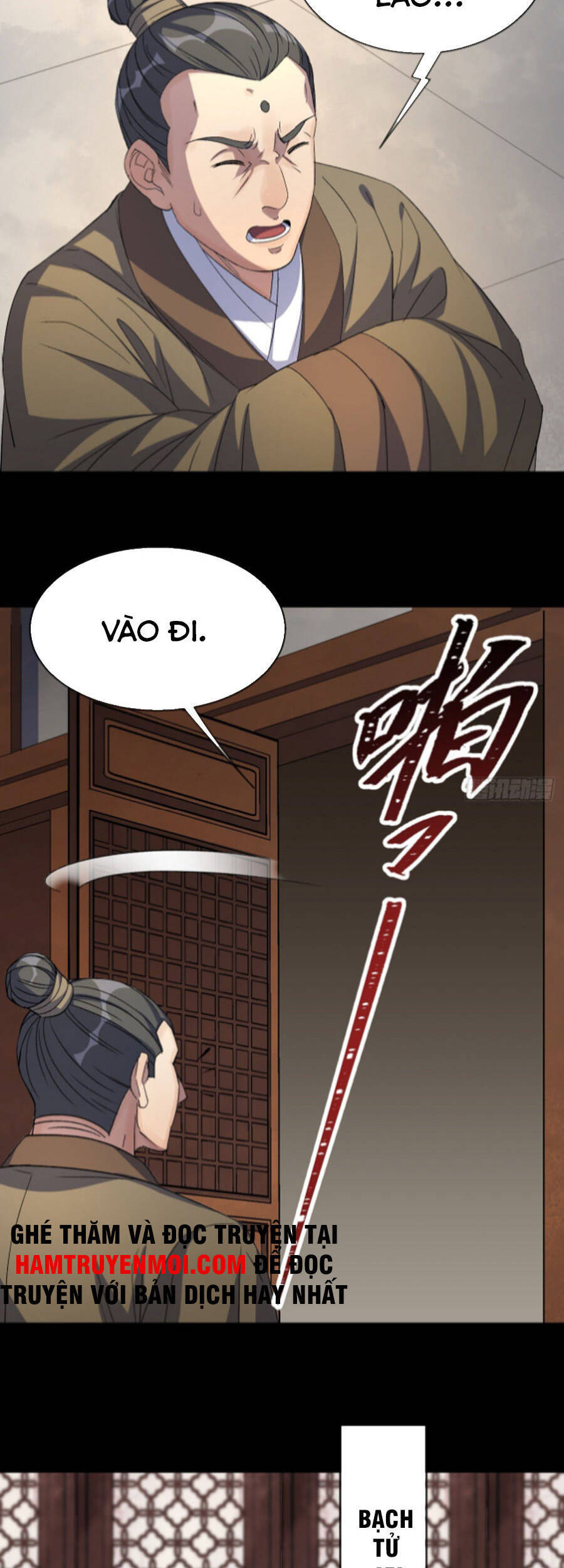 Thông U Đại Thánh Chapter 75 - 5