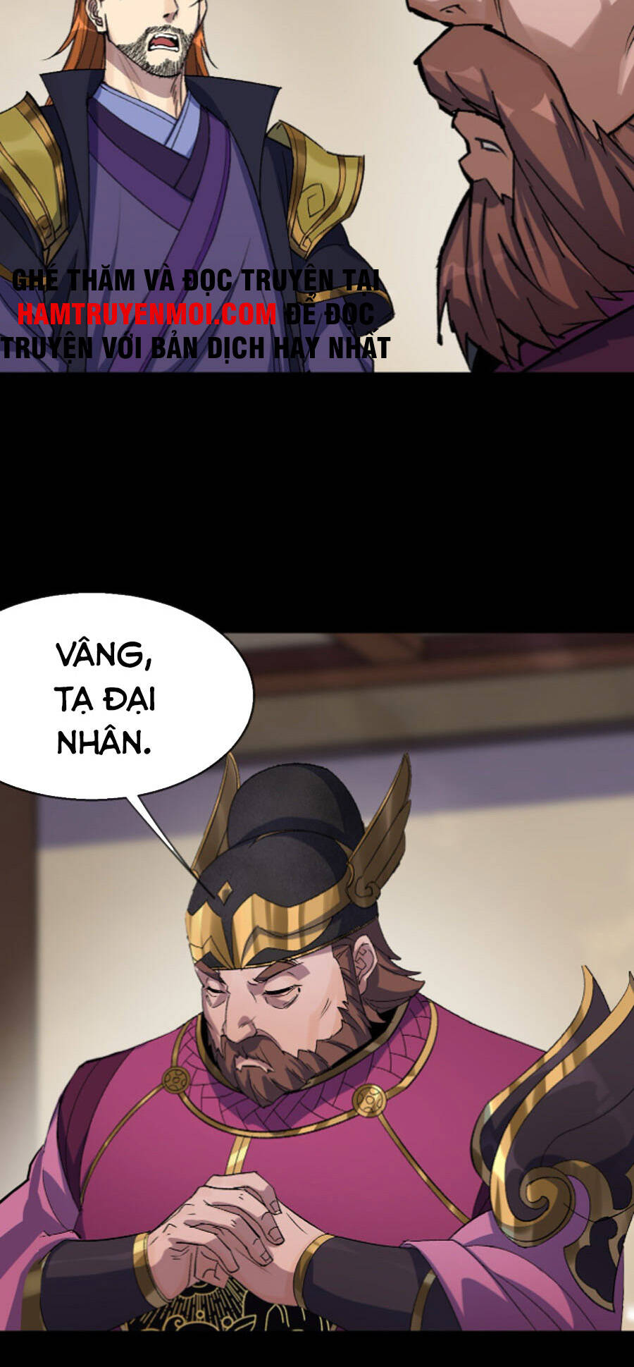 Thông U Đại Thánh Chapter 75 - 44