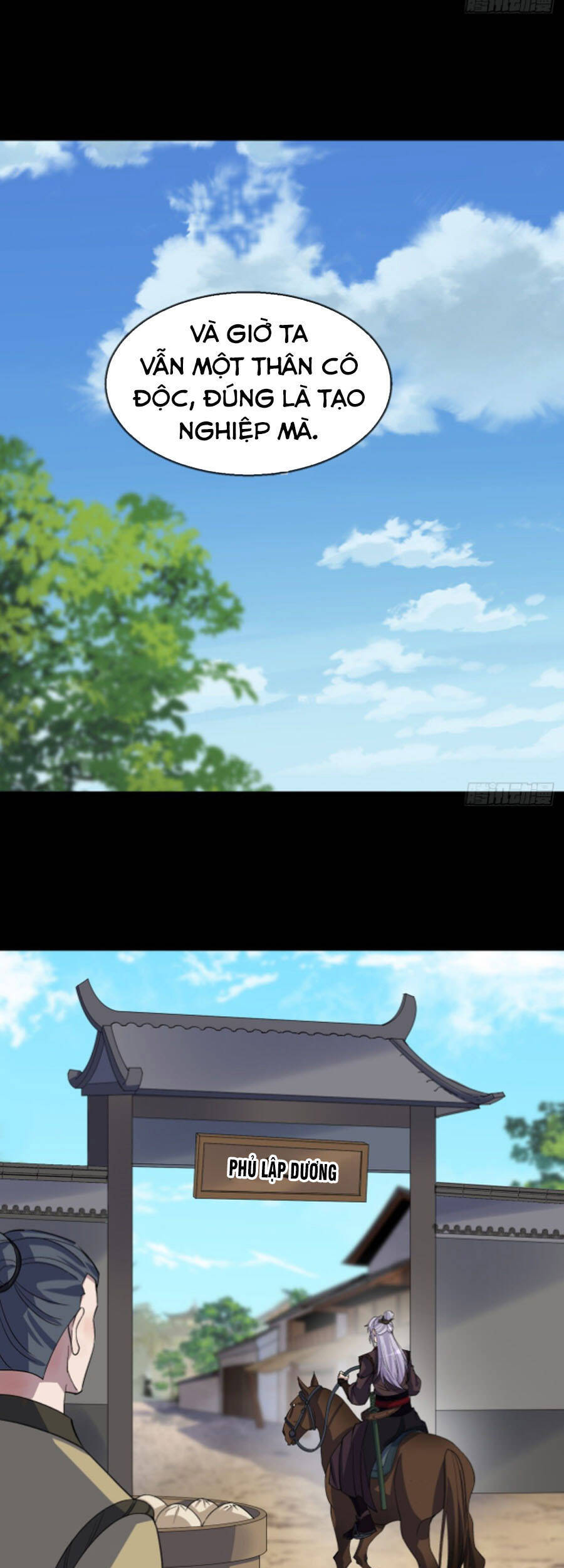 Thông U Đại Thánh Chapter 76 - 11