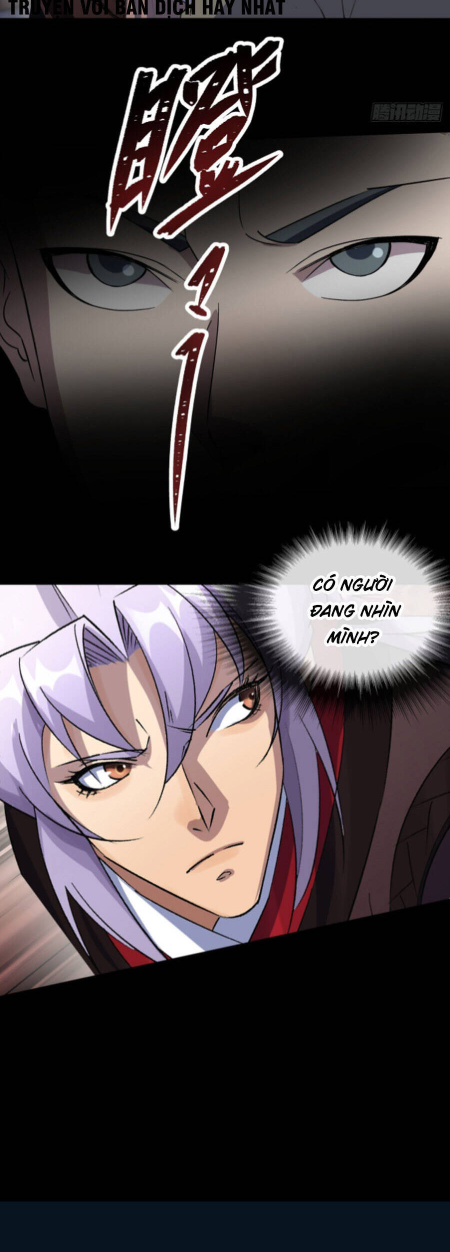 Thông U Đại Thánh Chapter 76 - 19