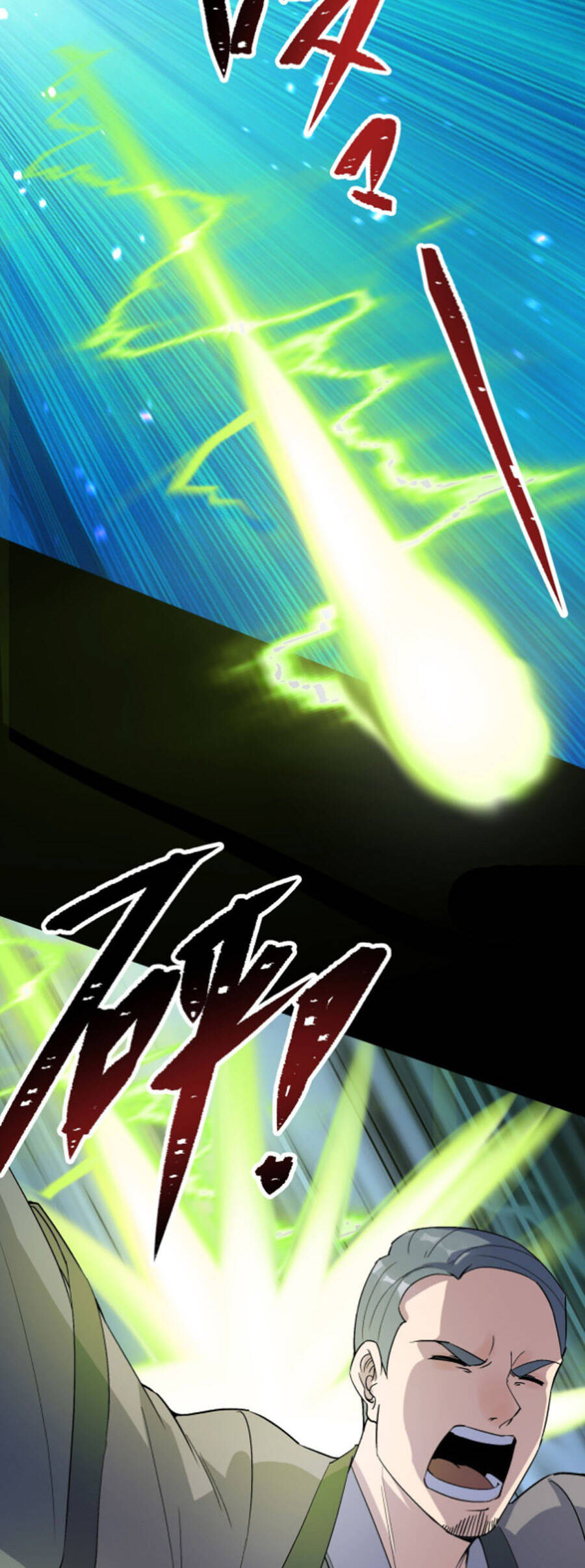 Thông U Đại Thánh Chapter 76 - 27