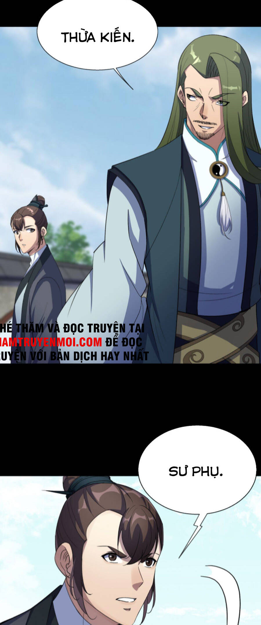 Thông U Đại Thánh Chapter 76 - 5