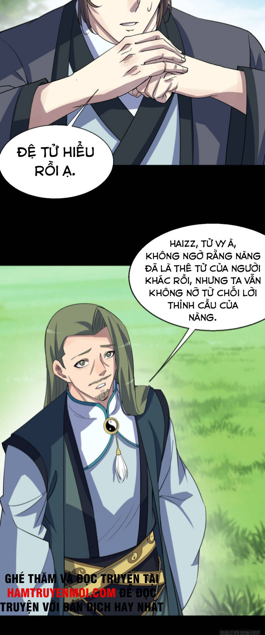 Thông U Đại Thánh Chapter 76 - 10