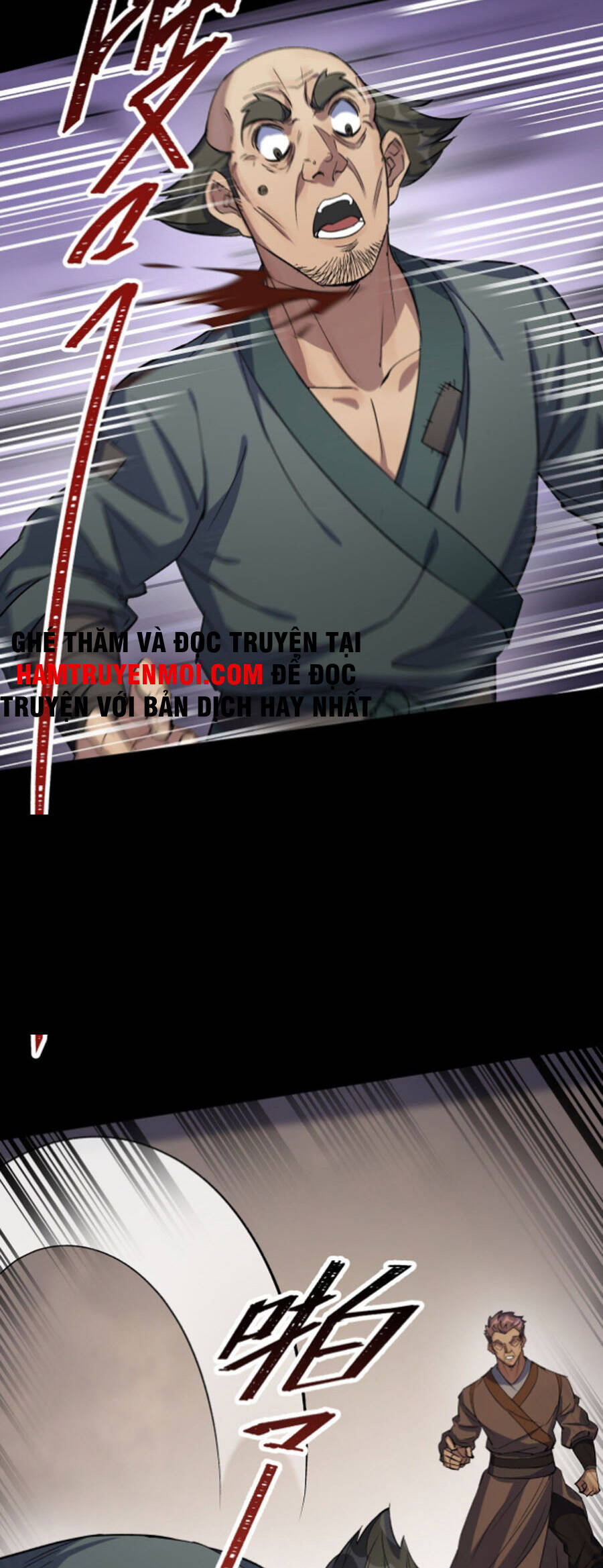 Thông U Đại Thánh Chapter 77 - 15