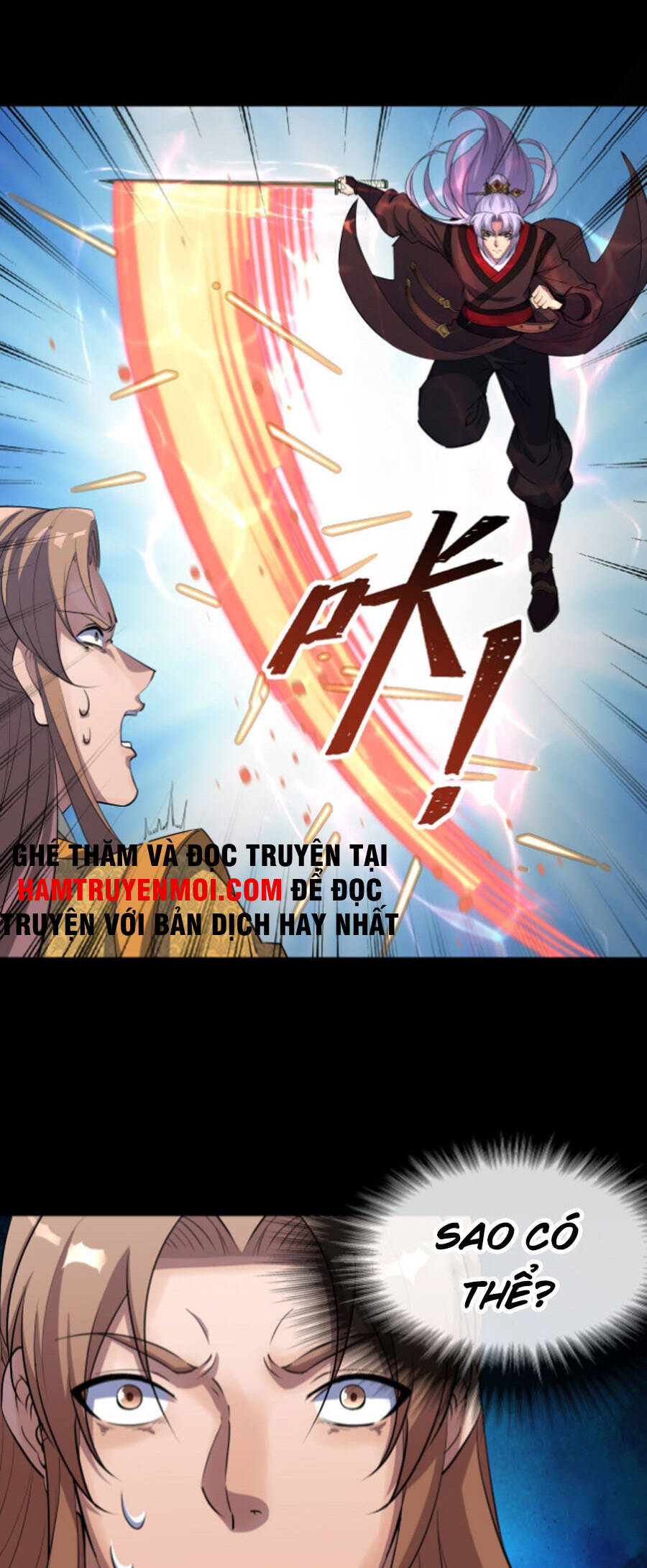 Thông U Đại Thánh Chapter 77 - 20