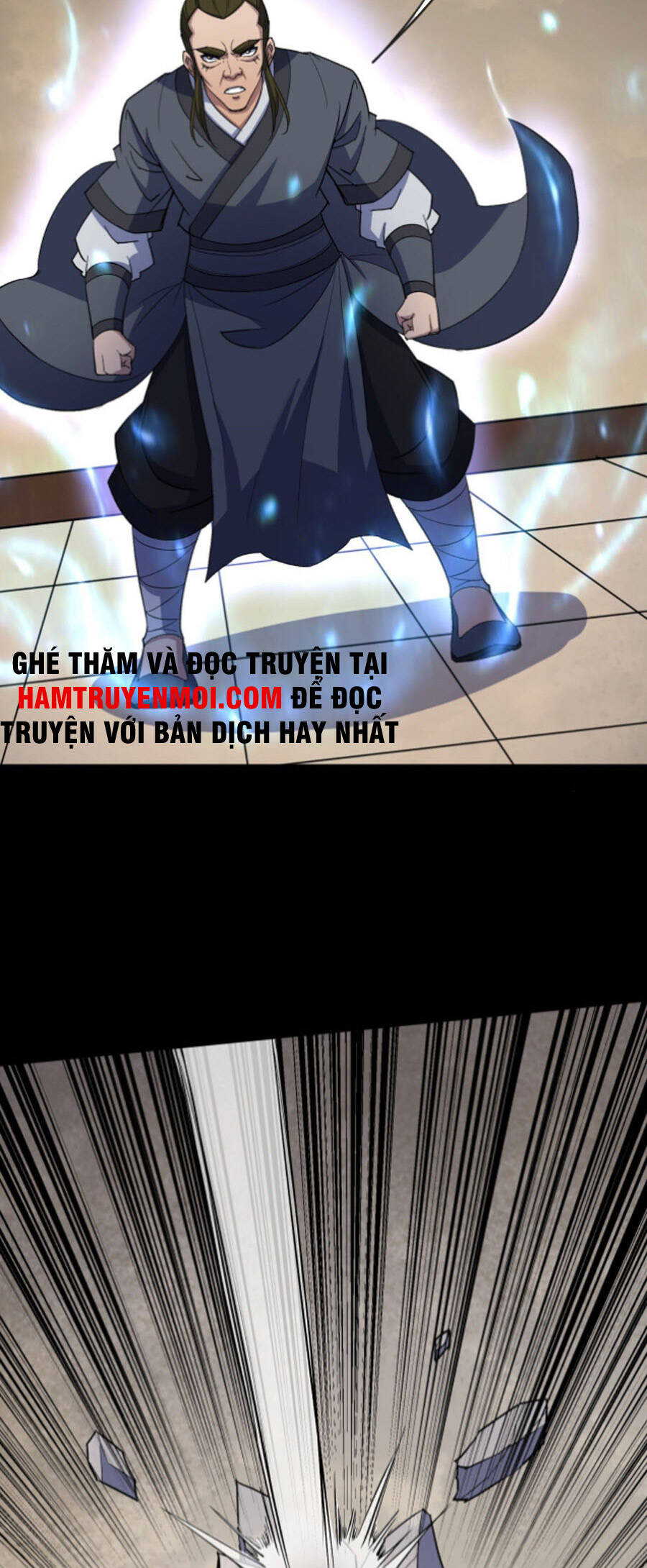 Thông U Đại Thánh Chapter 77 - 22