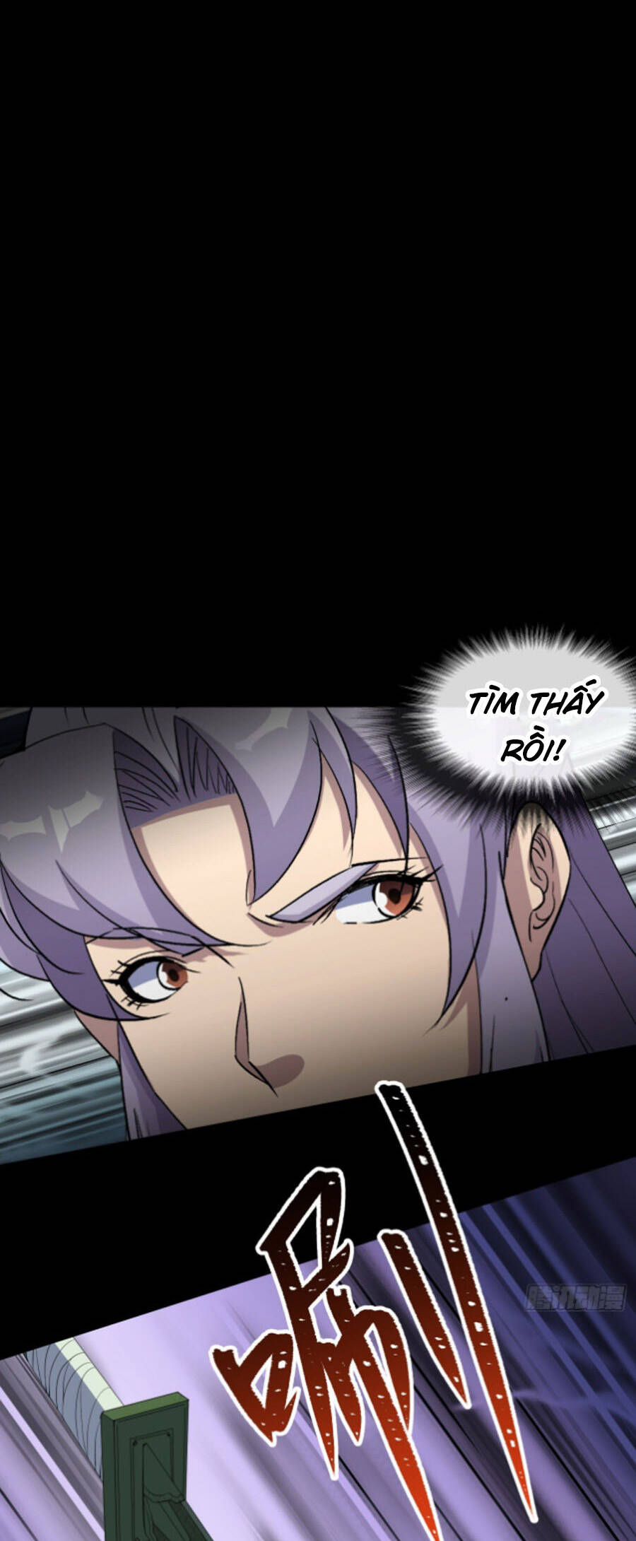 Thông U Đại Thánh Chapter 77 - 24