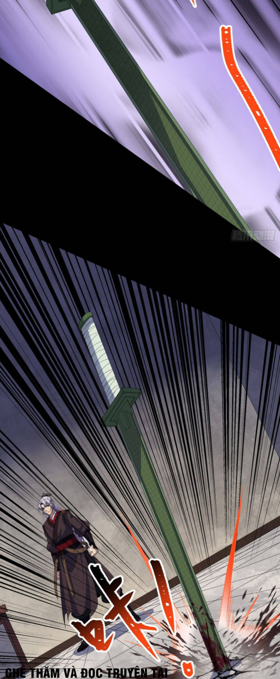 Thông U Đại Thánh Chapter 77 - 25