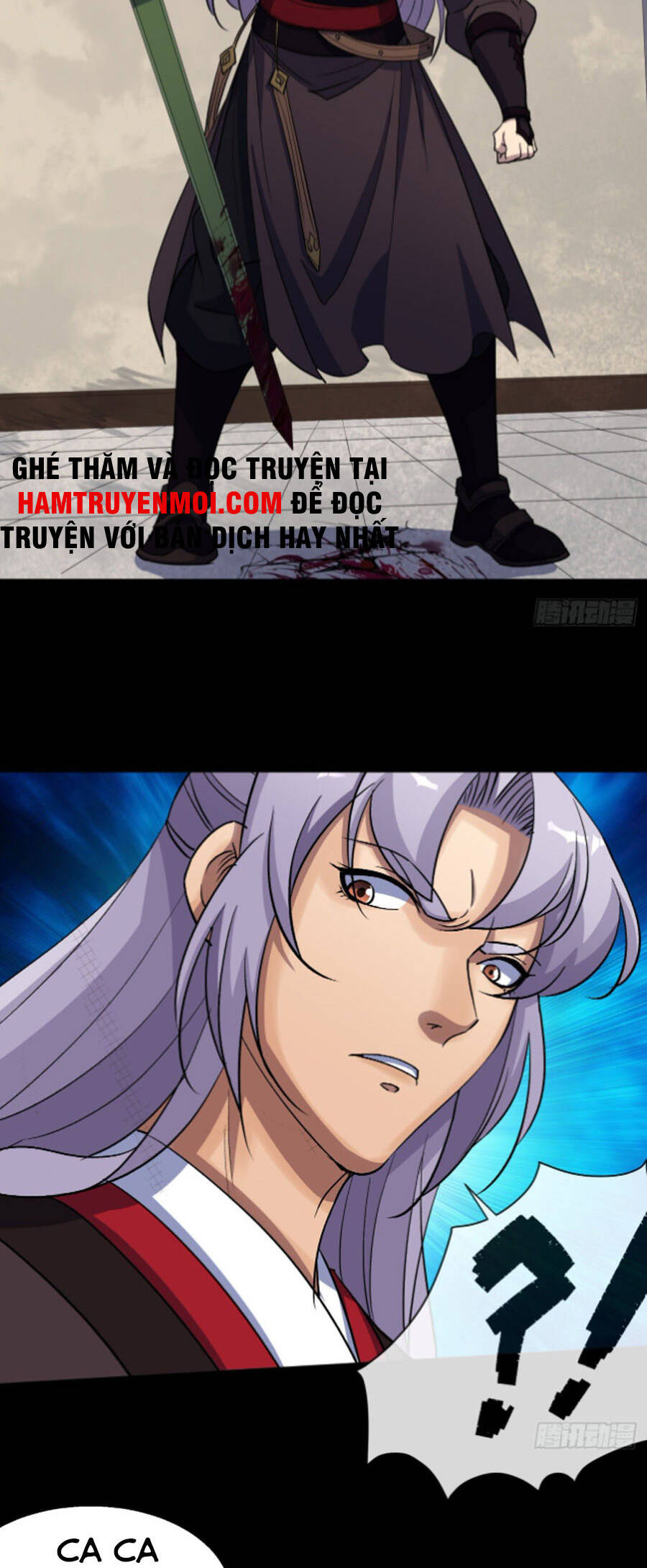Thông U Đại Thánh Chapter 77 - 27