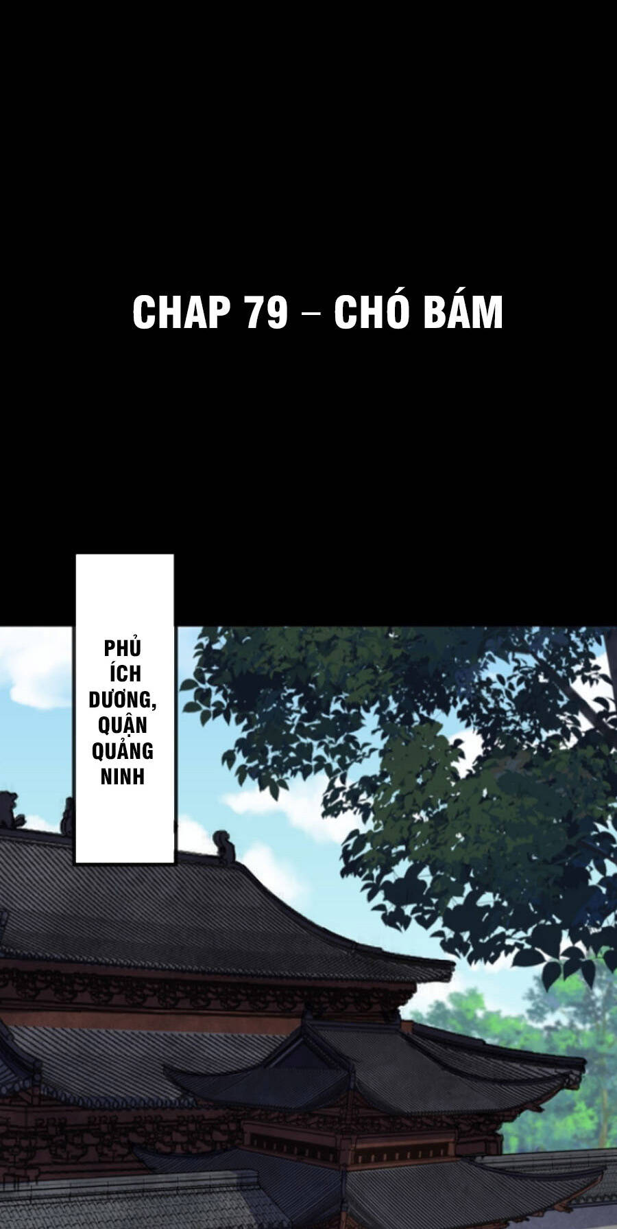 Thông U Đại Thánh Chapter 79 - 2