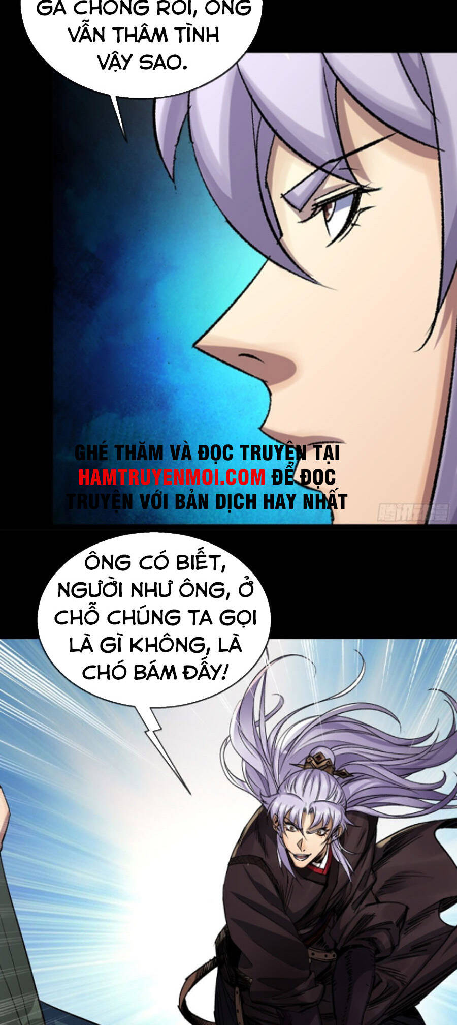 Thông U Đại Thánh Chapter 79 - 13