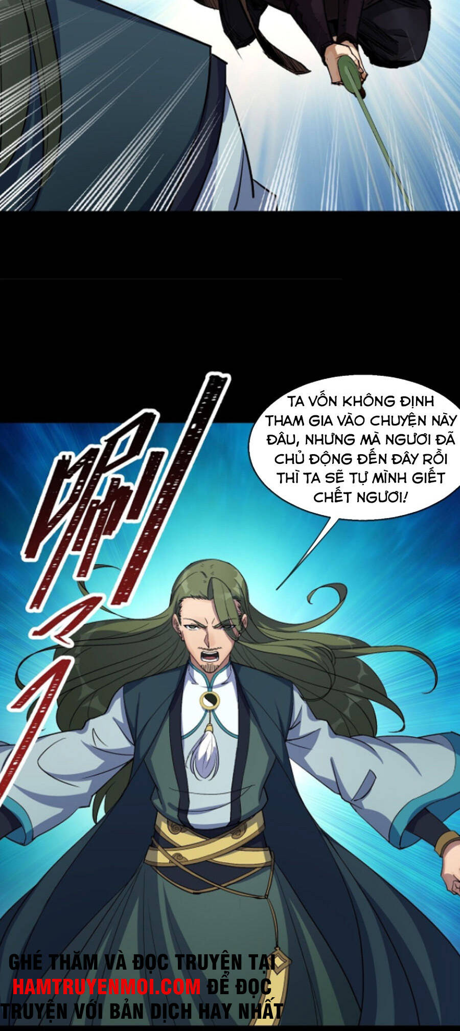 Thông U Đại Thánh Chapter 79 - 14