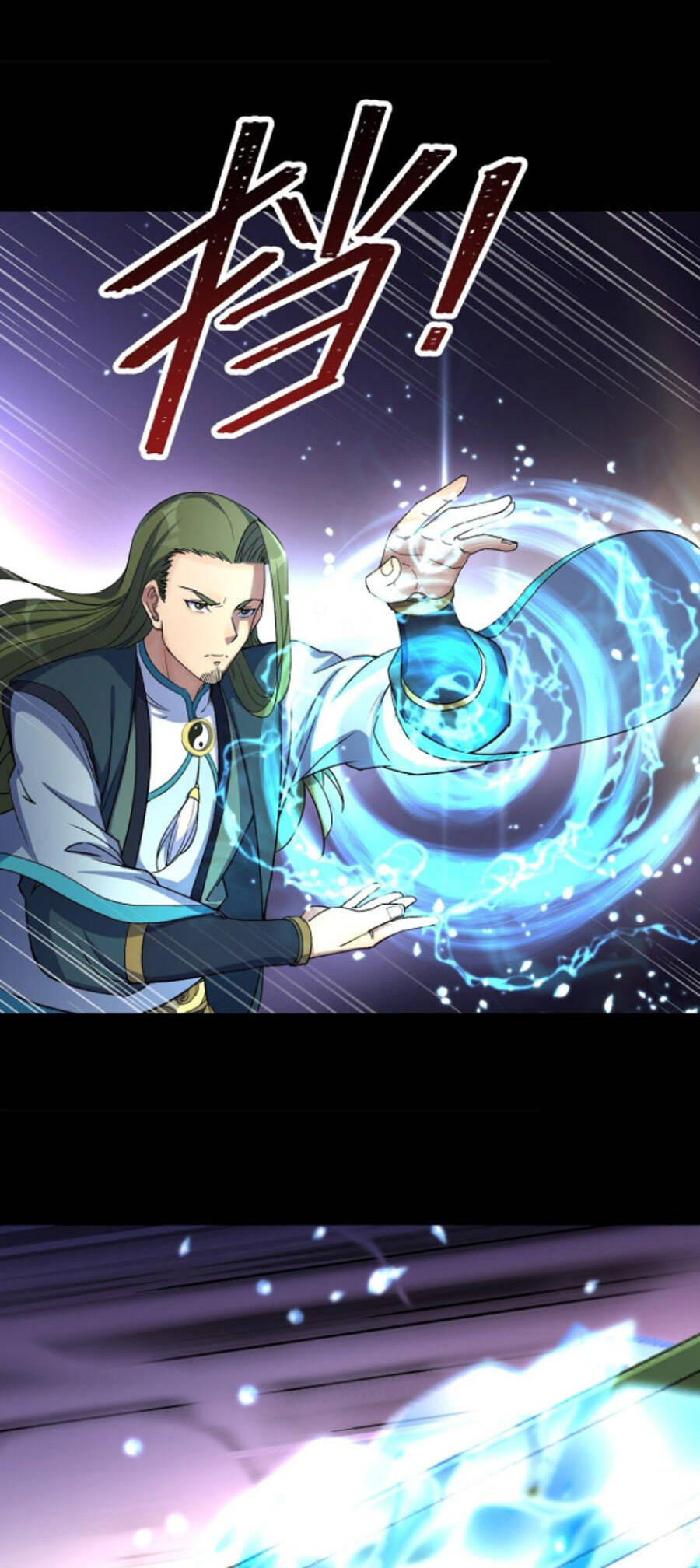 Thông U Đại Thánh Chapter 79 - 15