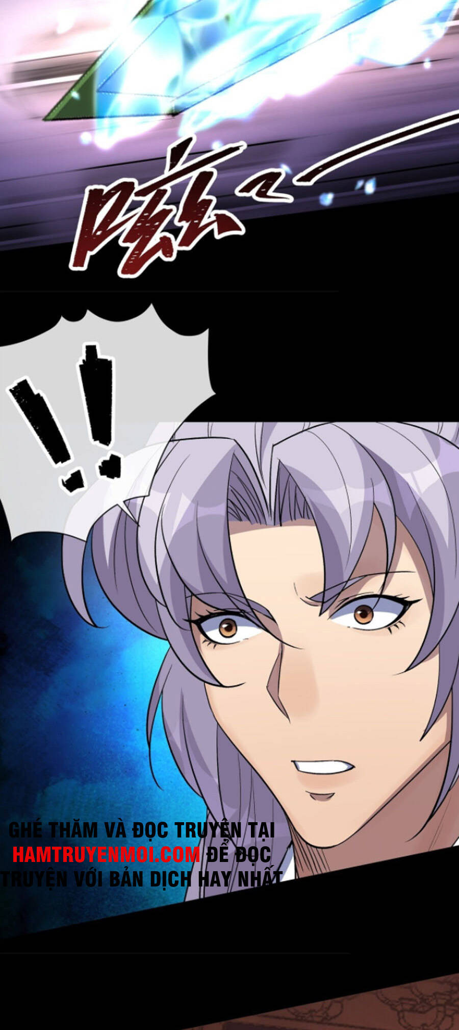 Thông U Đại Thánh Chapter 79 - 16