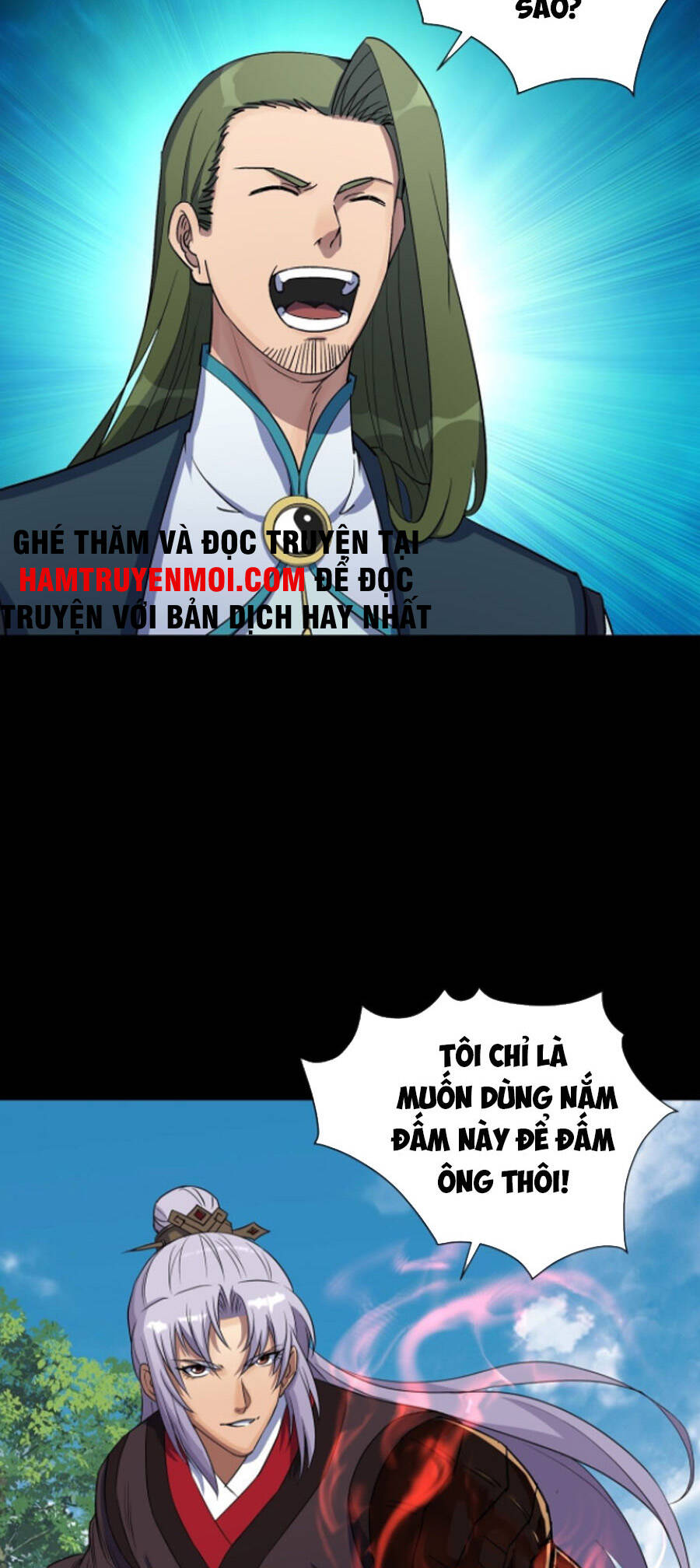 Thông U Đại Thánh Chapter 79 - 18