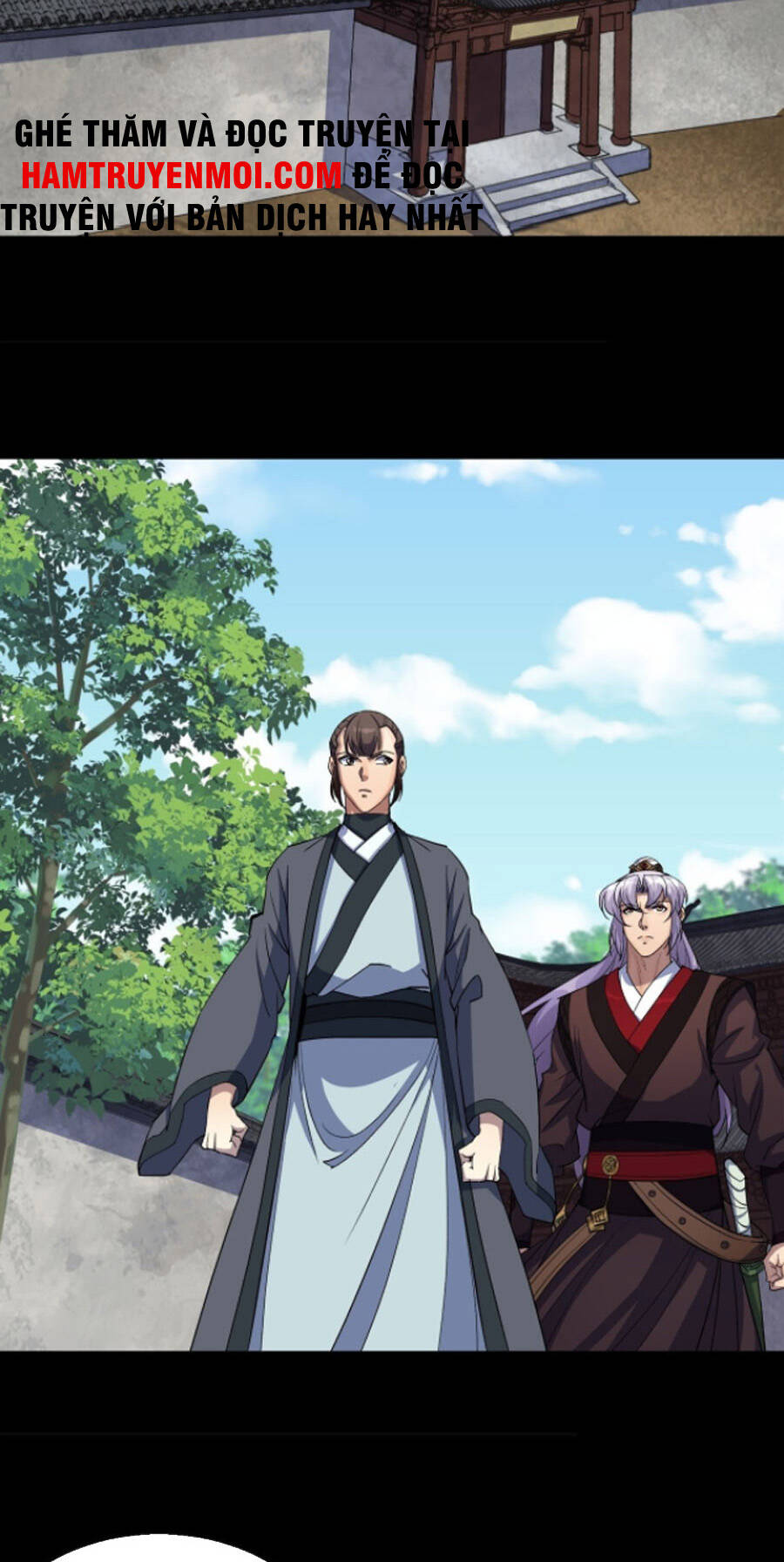 Thông U Đại Thánh Chapter 79 - 3