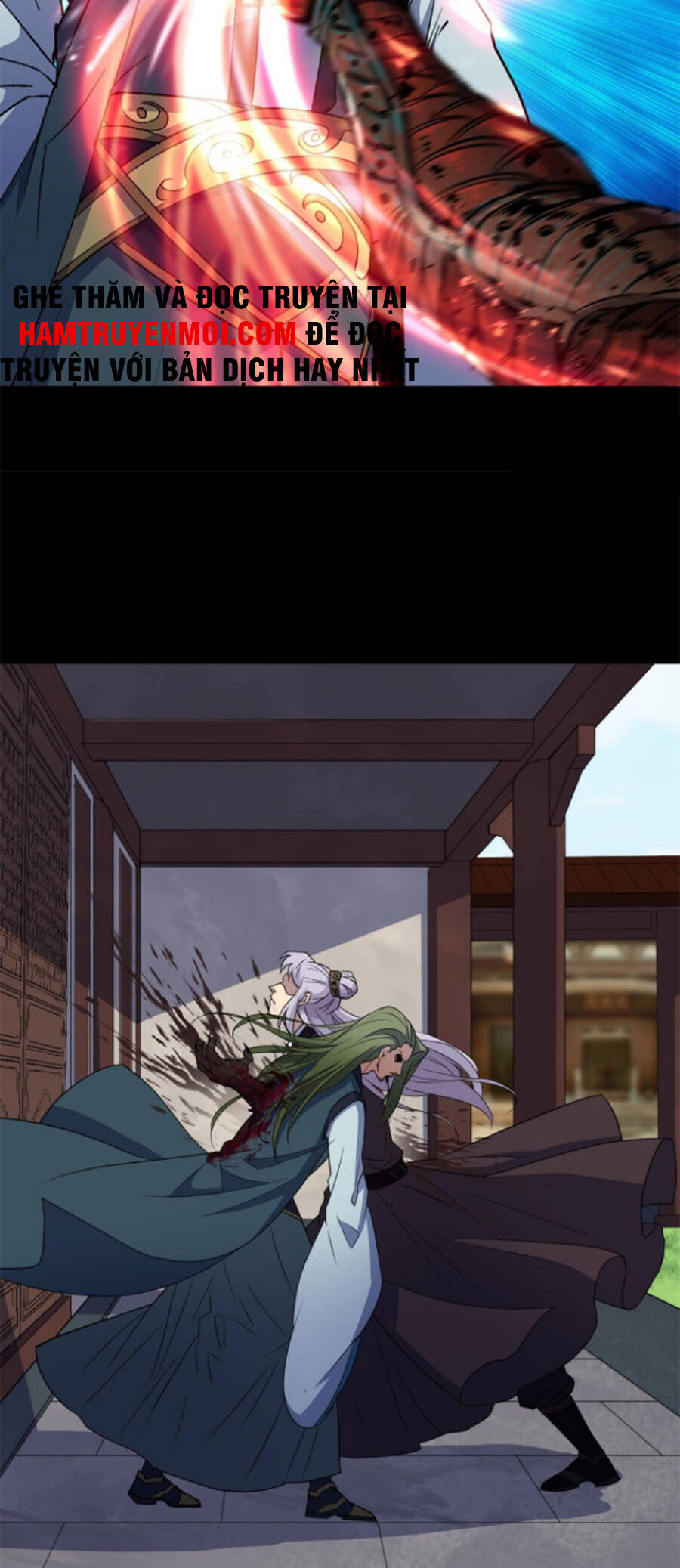 Thông U Đại Thánh Chapter 79 - 24