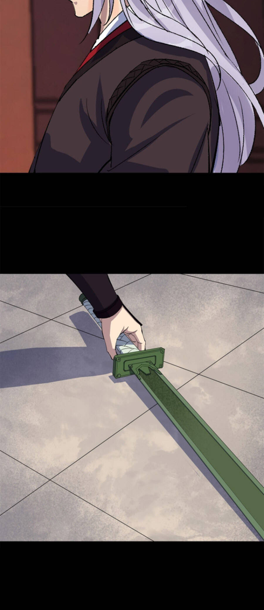 Thông U Đại Thánh Chapter 79 - 26