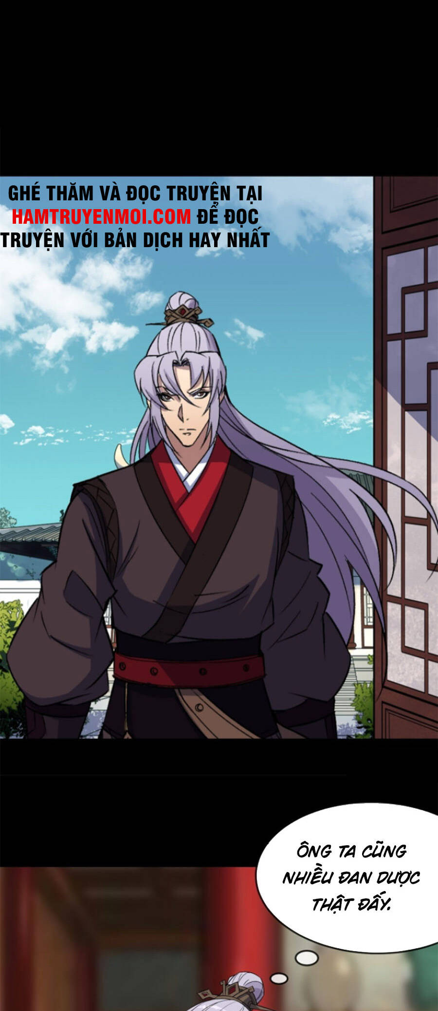 Thông U Đại Thánh Chapter 79 - 27