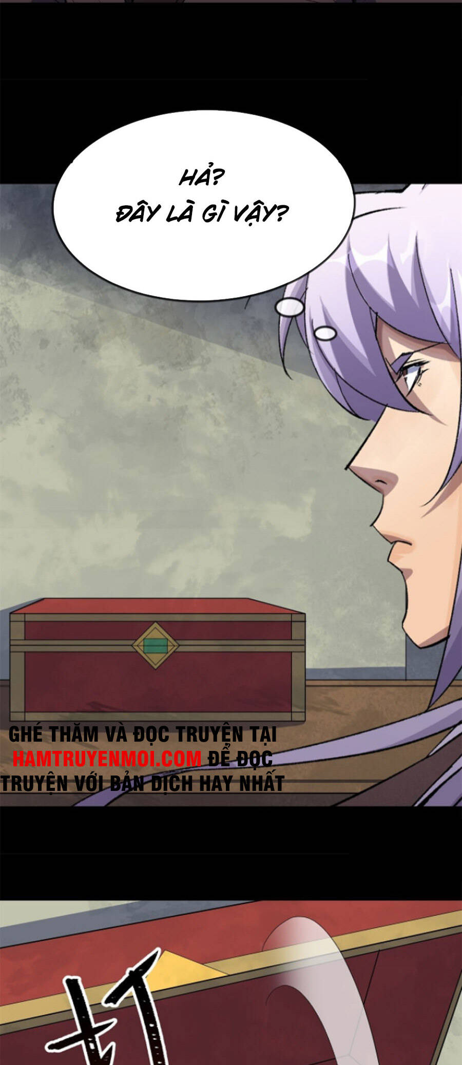 Thông U Đại Thánh Chapter 79 - 29