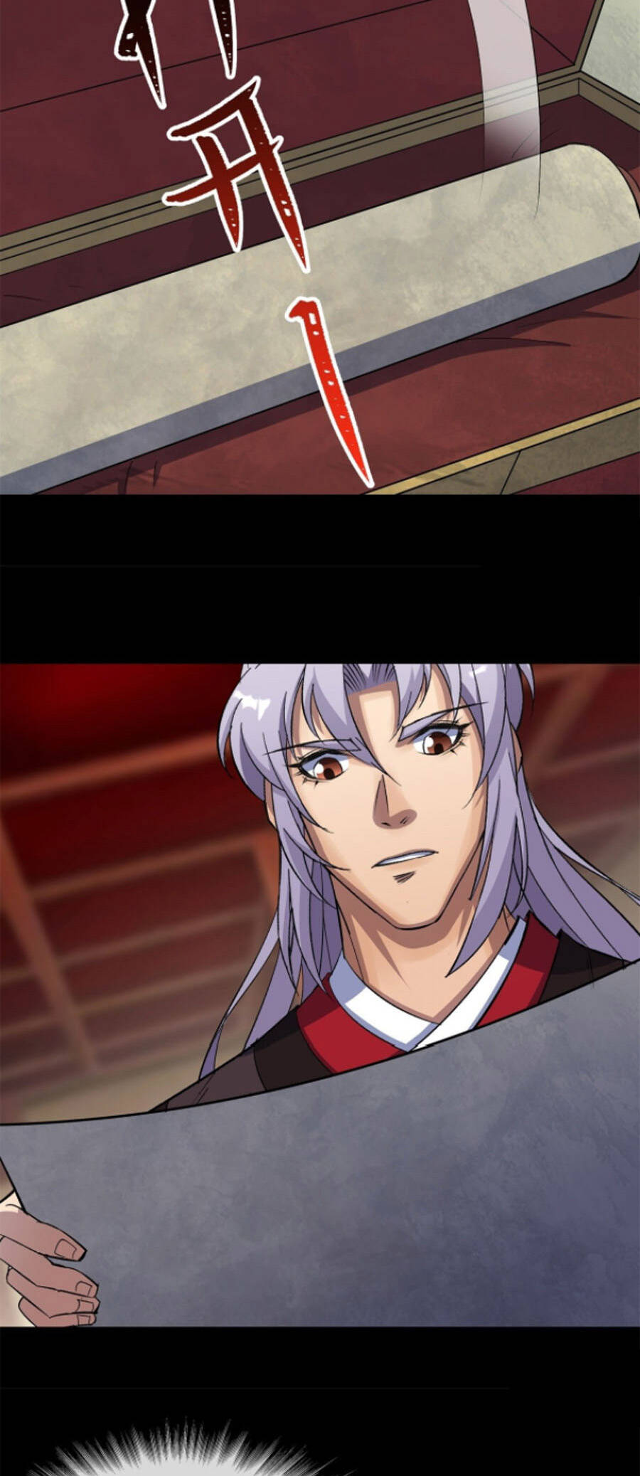 Thông U Đại Thánh Chapter 79 - 30