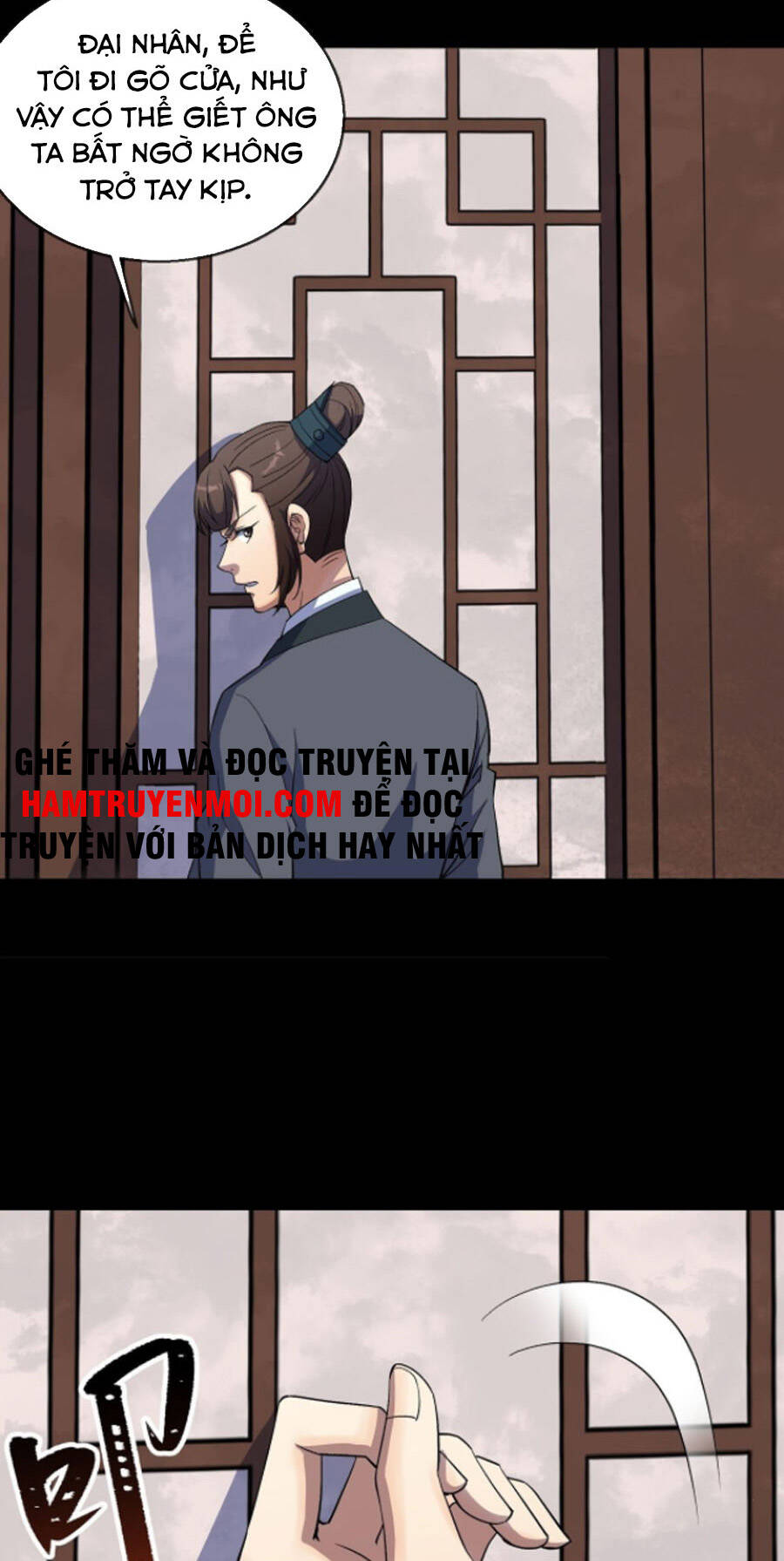 Thông U Đại Thánh Chapter 79 - 4