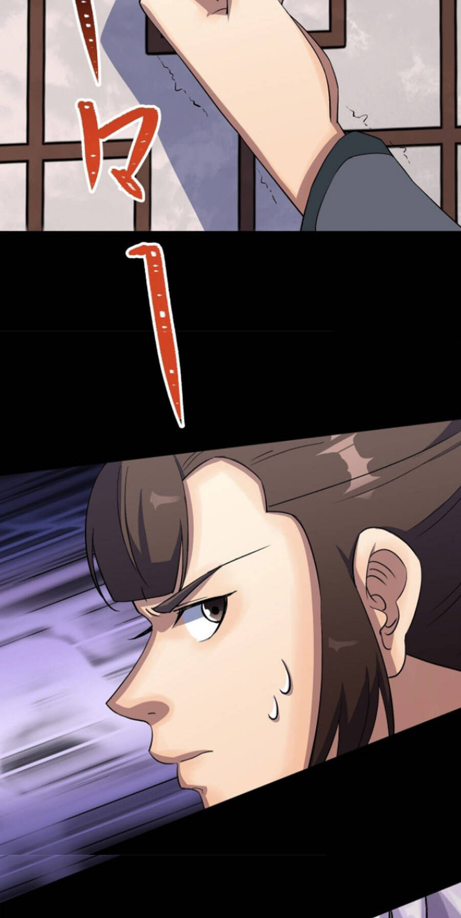 Thông U Đại Thánh Chapter 79 - 5