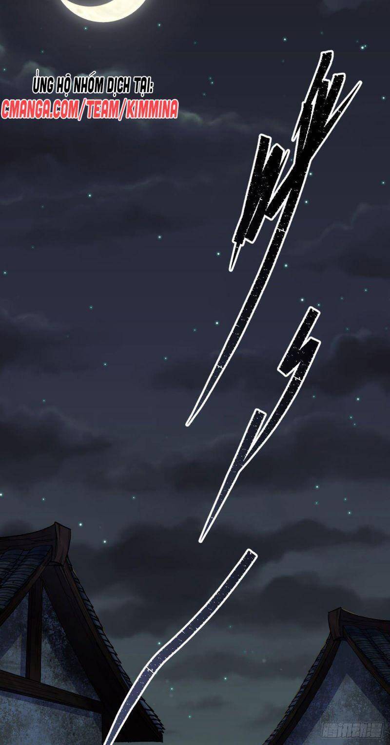 Thông U Đại Thánh Chapter 8 - 20