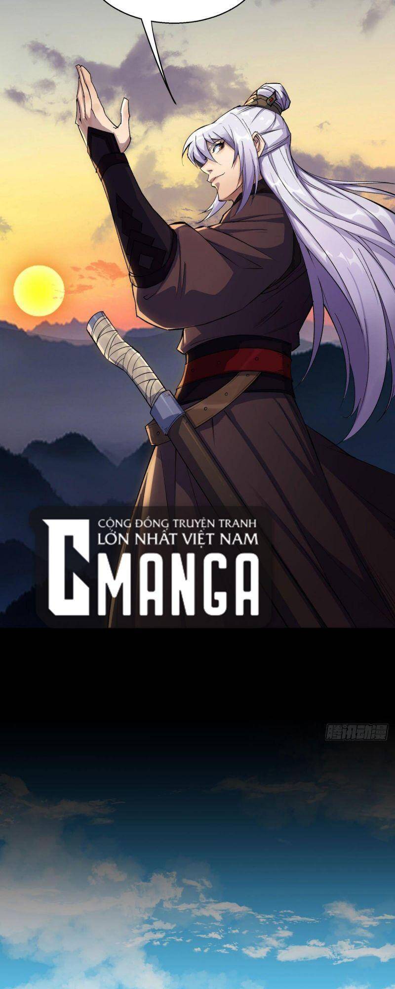 Thông U Đại Thánh Chapter 8 - 3