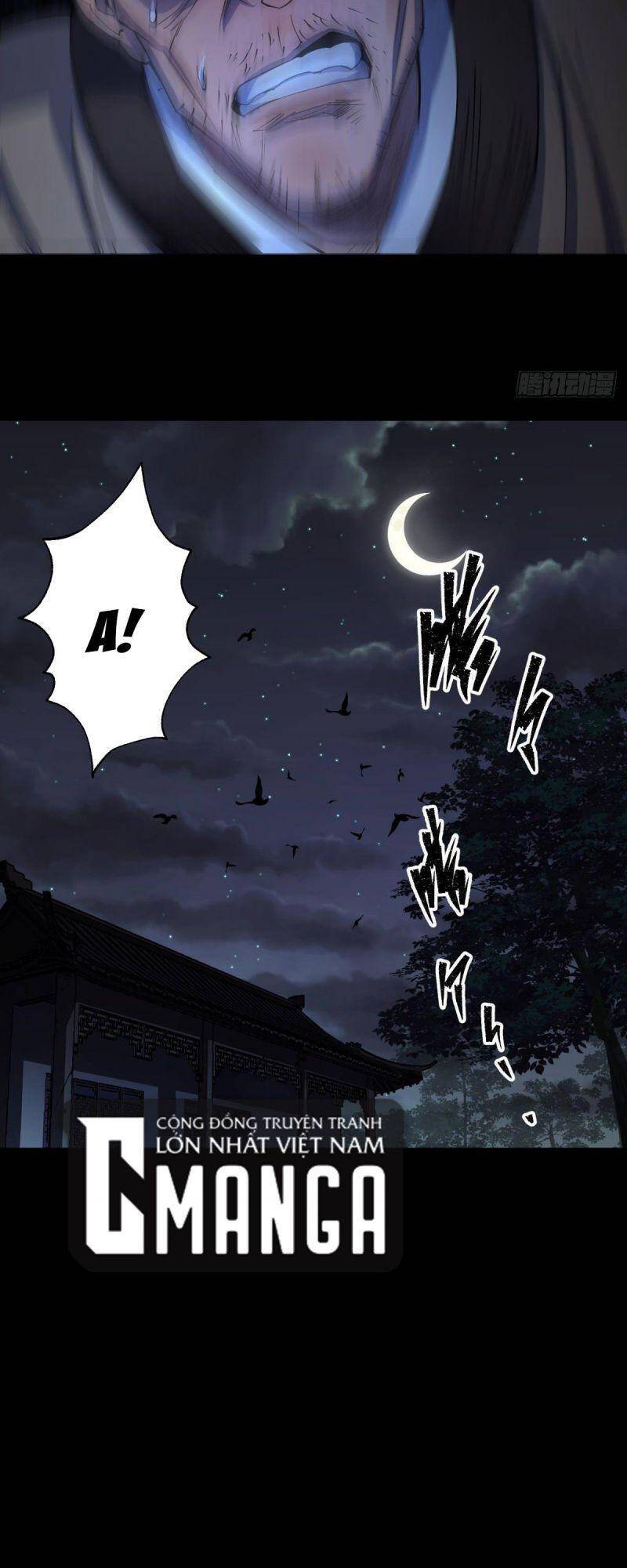 Thông U Đại Thánh Chapter 8 - 26