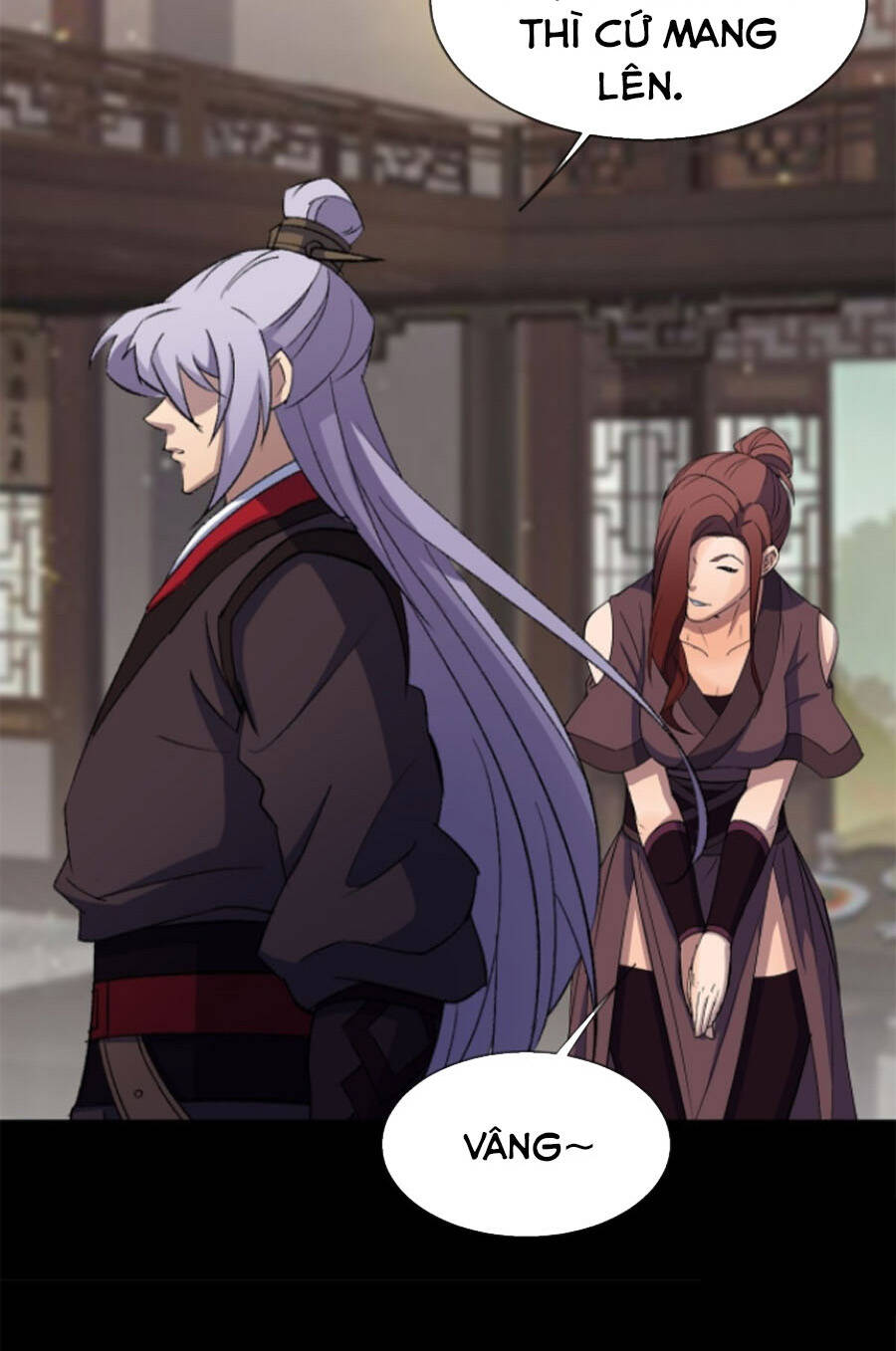 Thông U Đại Thánh Chapter 80 - 11