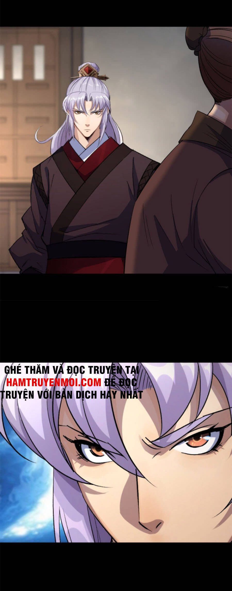 Thông U Đại Thánh Chapter 80 - 12
