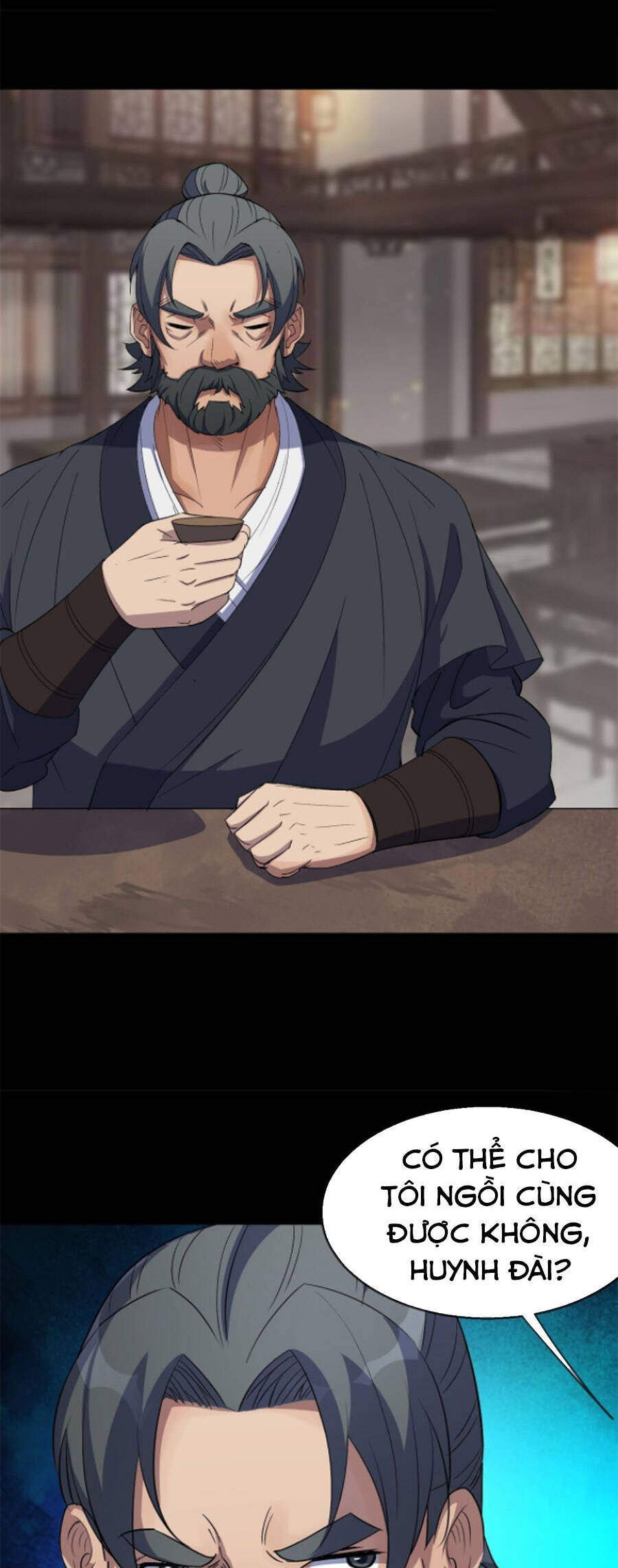 Thông U Đại Thánh Chapter 80 - 13