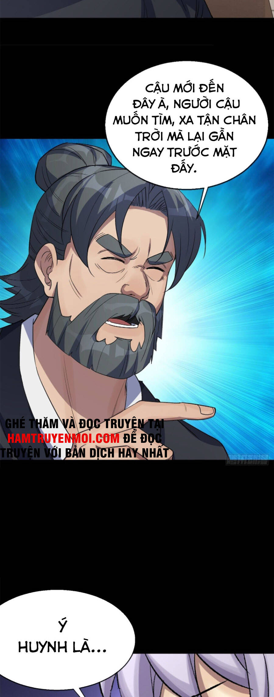 Thông U Đại Thánh Chapter 80 - 16