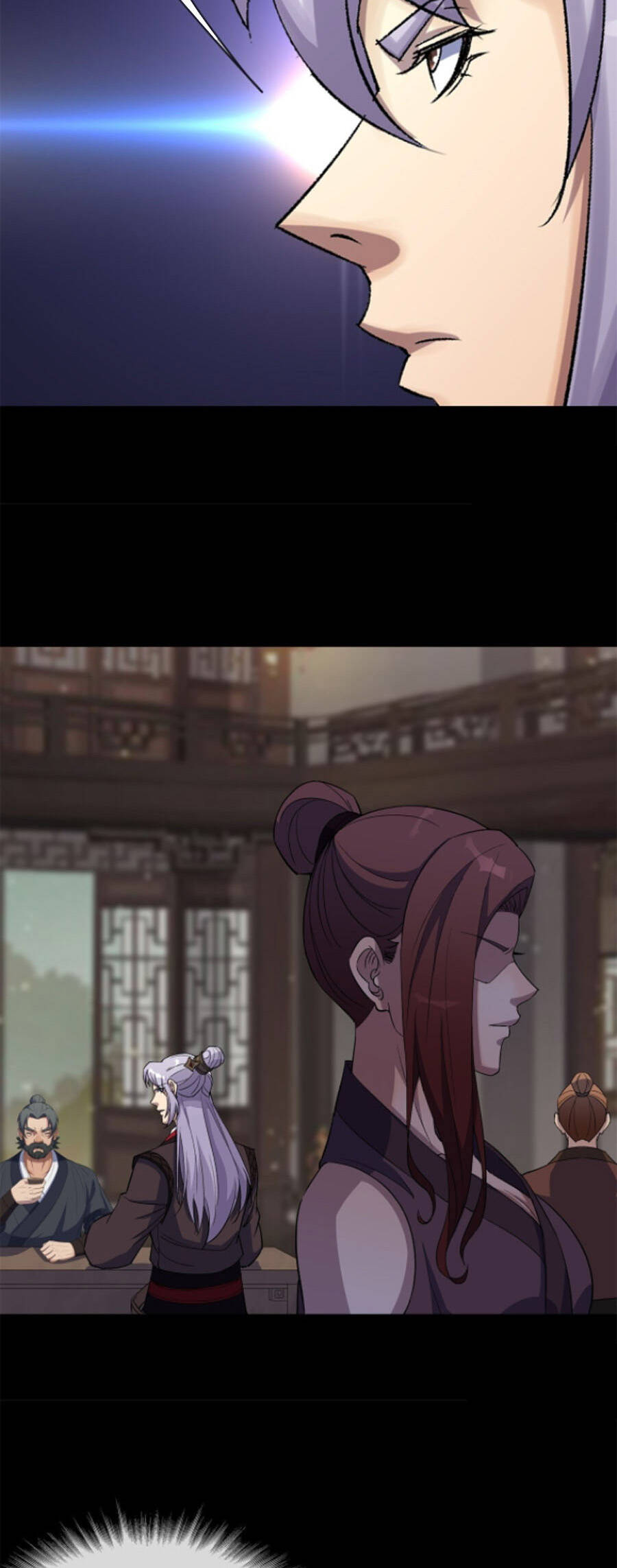 Thông U Đại Thánh Chapter 80 - 17