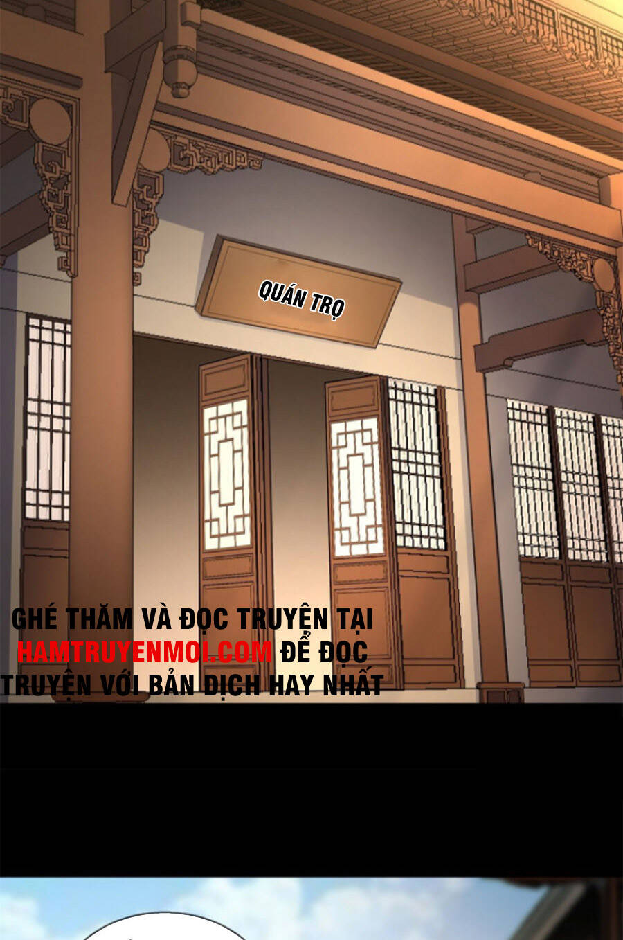 Thông U Đại Thánh Chapter 80 - 3