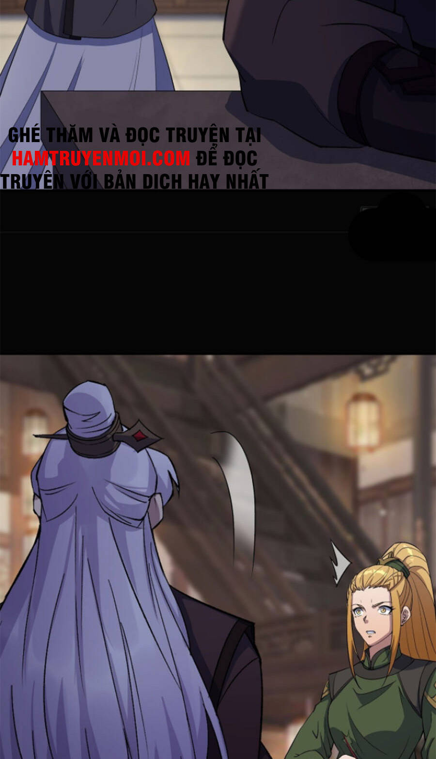 Thông U Đại Thánh Chapter 80 - 26