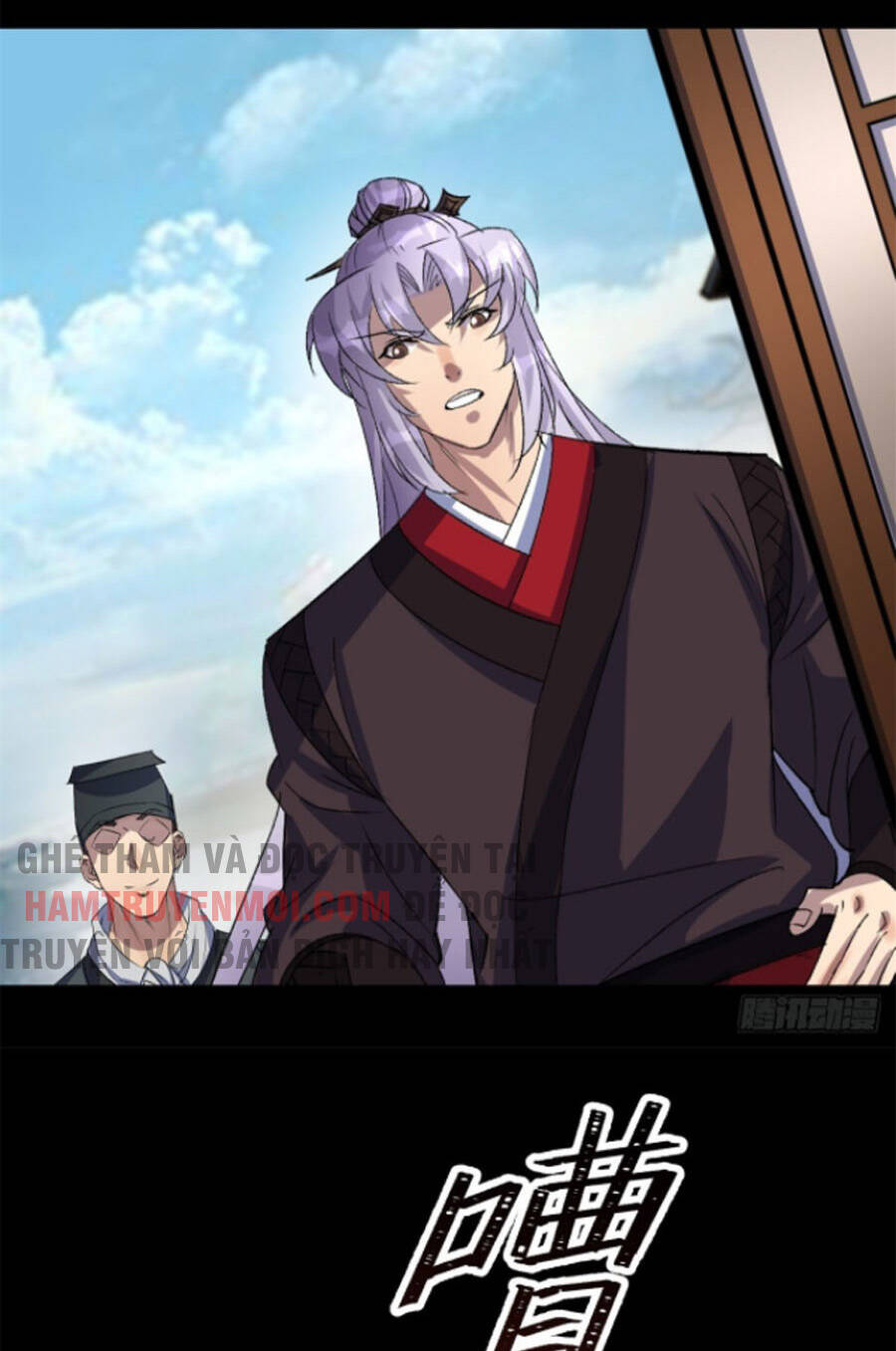 Thông U Đại Thánh Chapter 80 - 5