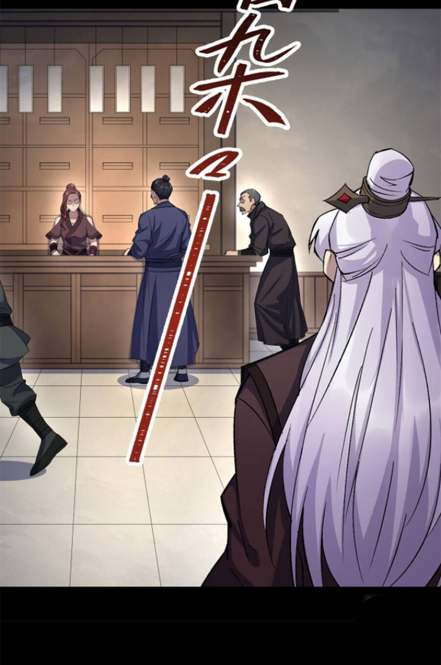 Thông U Đại Thánh Chapter 80 - 6