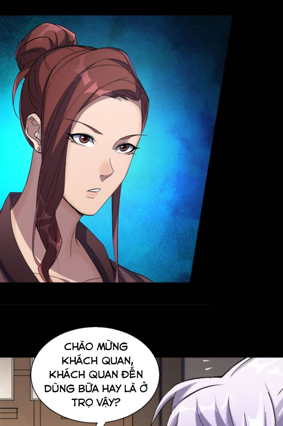 Thông U Đại Thánh Chapter 80 - 7