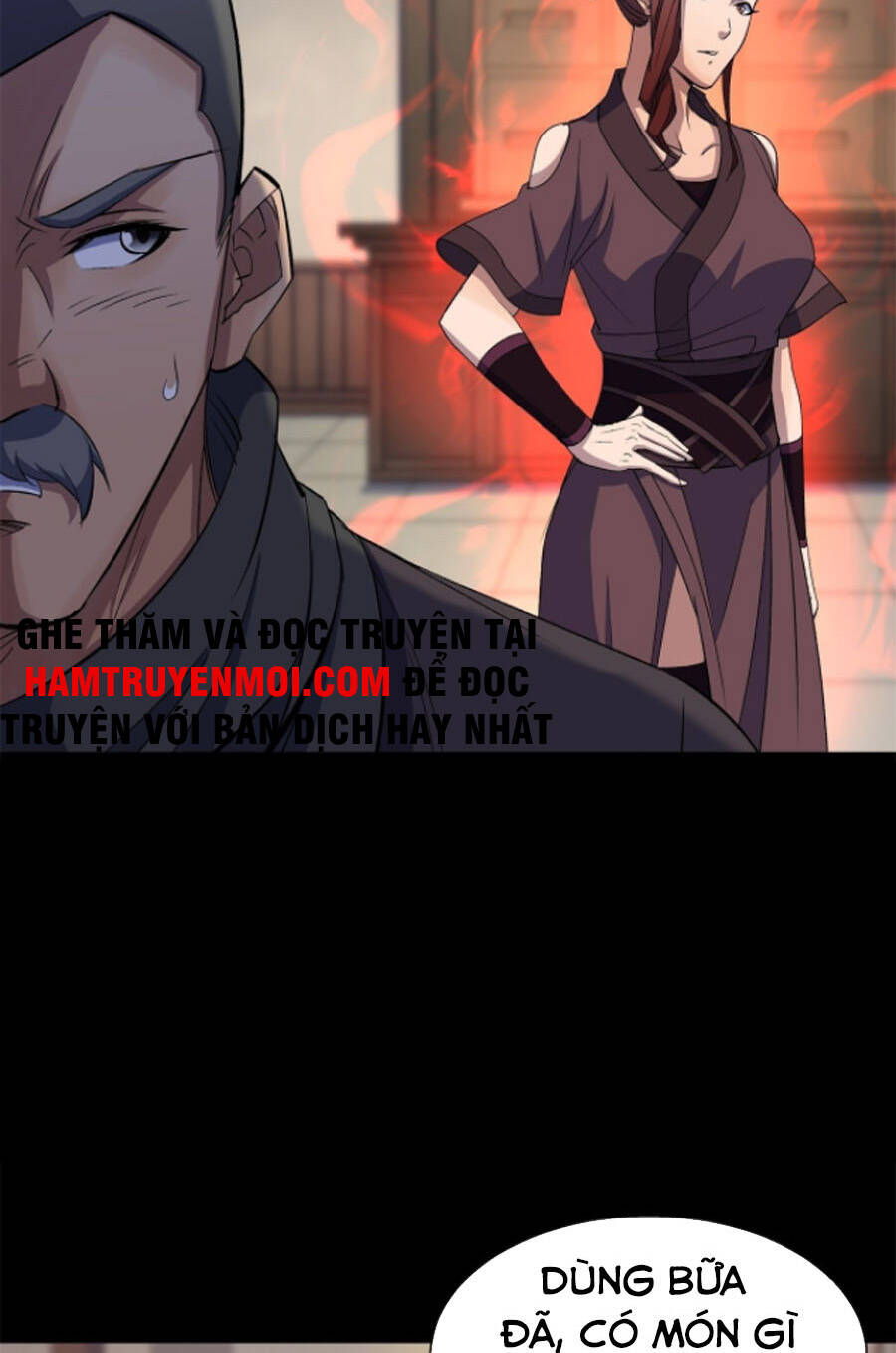 Thông U Đại Thánh Chapter 80 - 10
