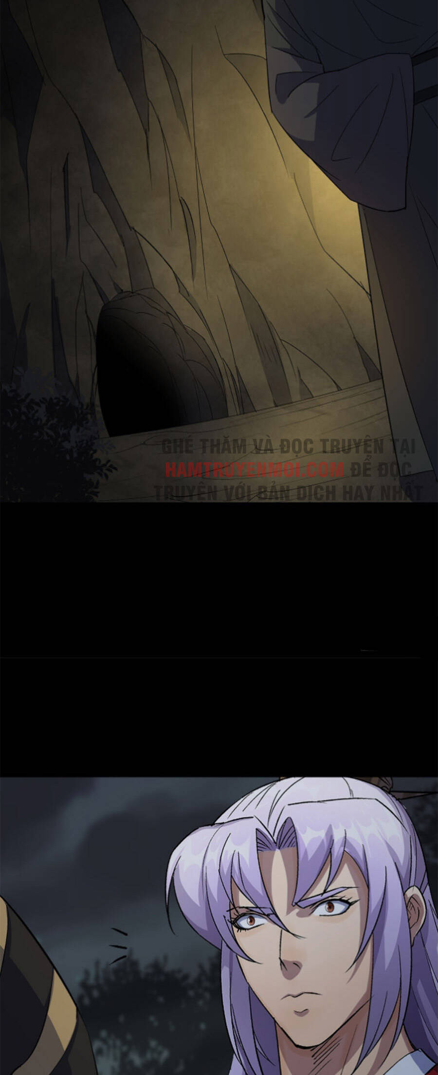 Thông U Đại Thánh Chapter 81 - 32