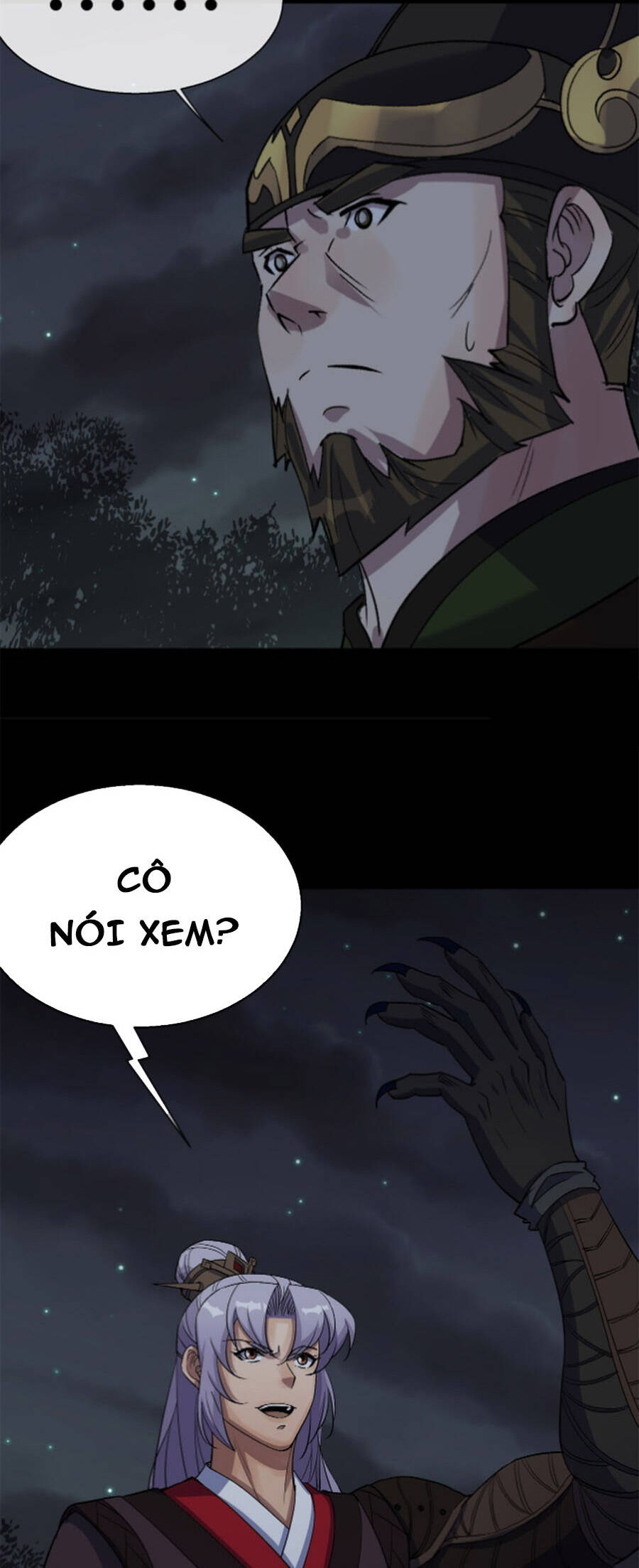 Thông U Đại Thánh Chapter 81 - 35