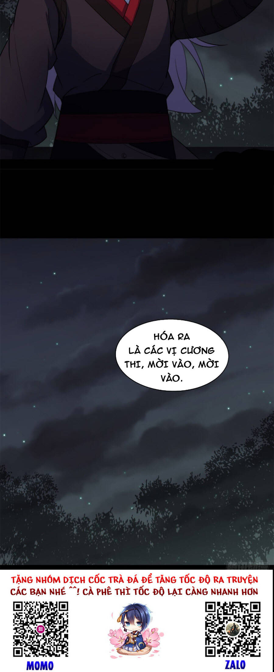 Thông U Đại Thánh Chapter 81 - 36