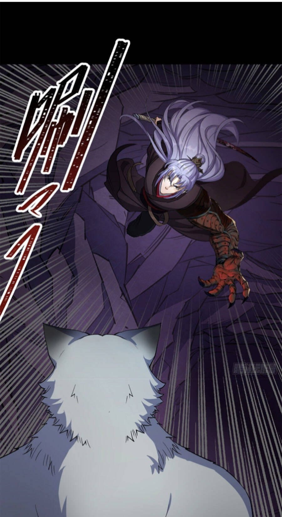 Thông U Đại Thánh Chapter 83 - 19