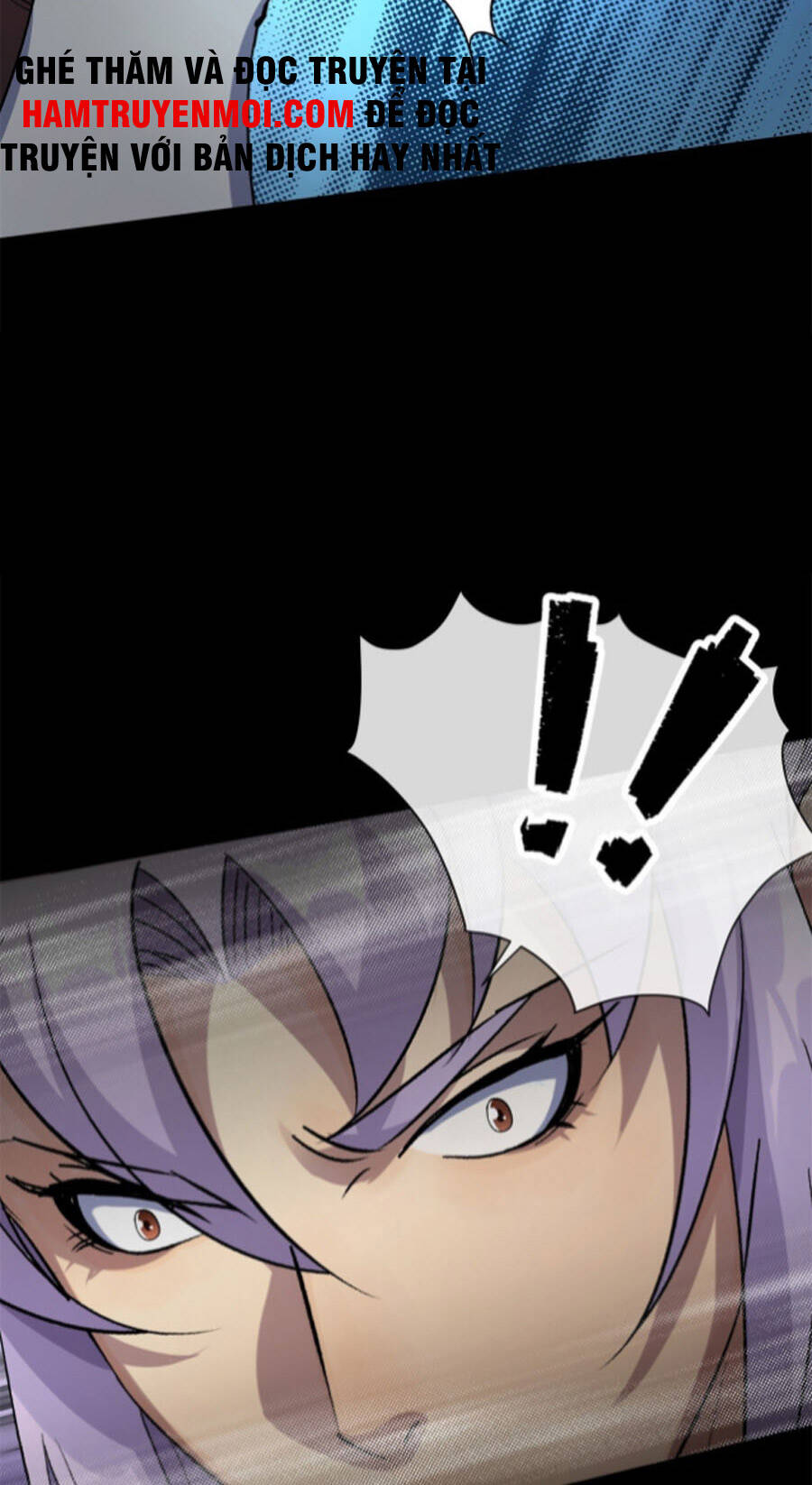 Thông U Đại Thánh Chapter 83 - 21