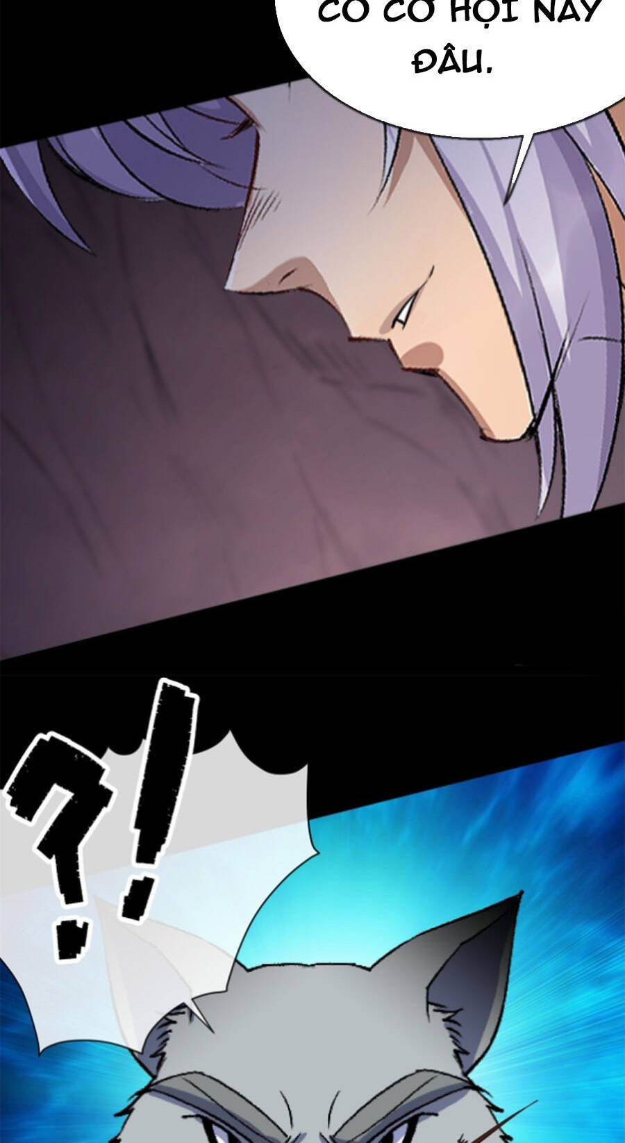 Thông U Đại Thánh Chapter 83 - 23