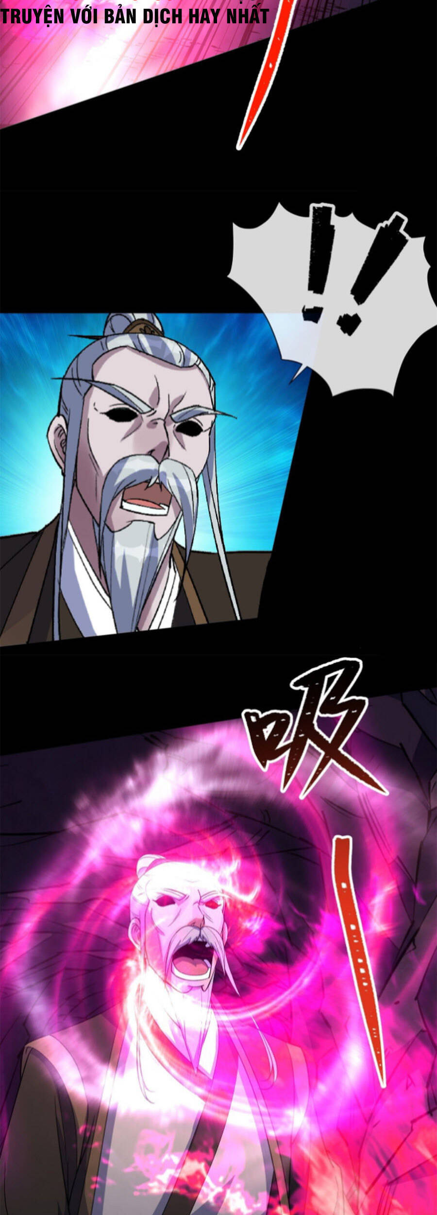 Thông U Đại Thánh Chapter 83 - 9