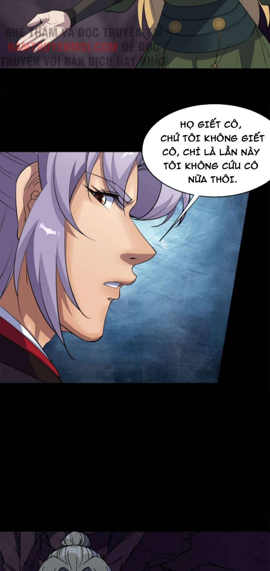 Thông U Đại Thánh Chapter 84 - 25