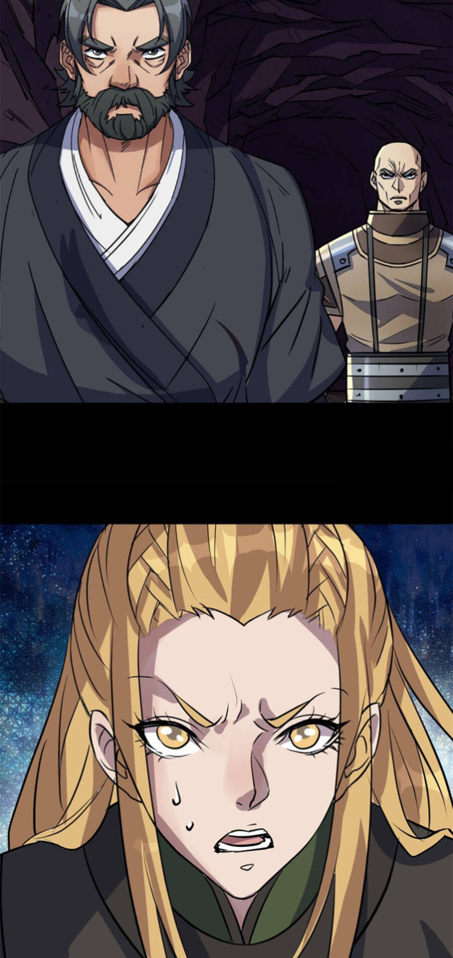 Thông U Đại Thánh Chapter 84 - 26